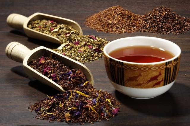 Известные сорта индийского чая