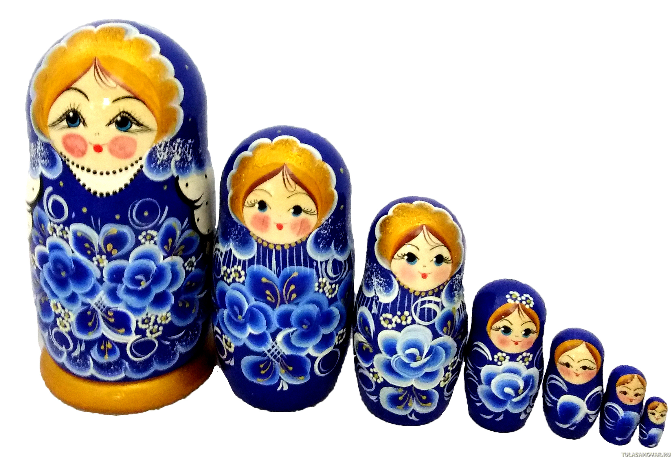Где В Рязани Можно Купить Матрешку