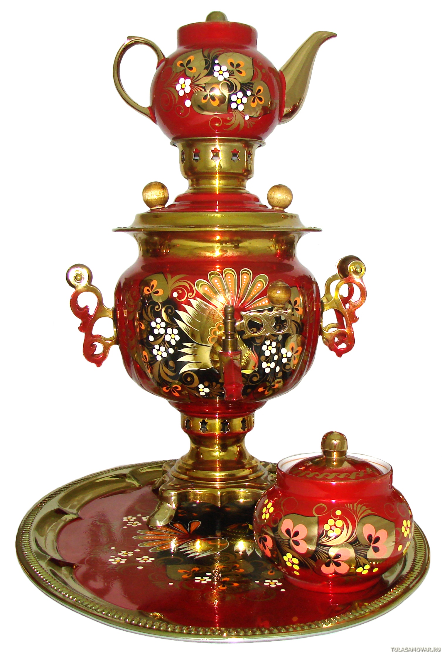 Самовар