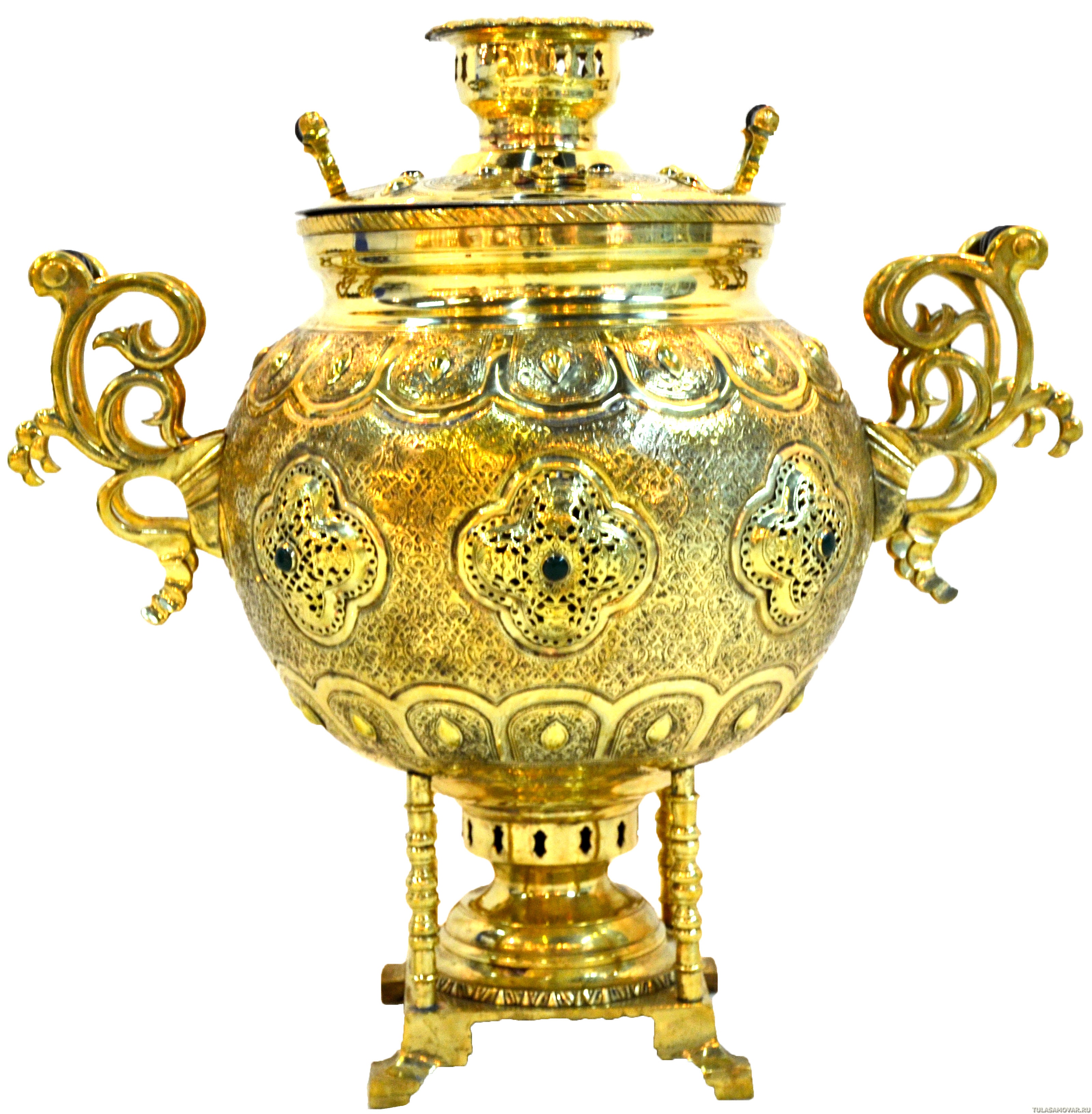Самовар чаевник