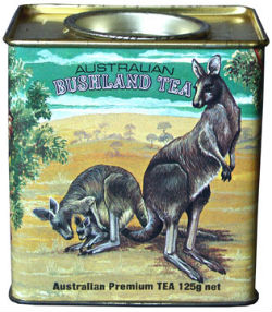 Австралийский чай